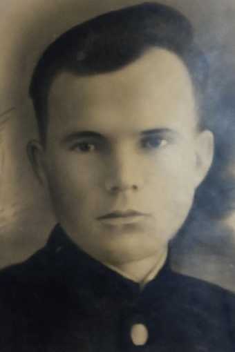 Колесник Николай Емельянович