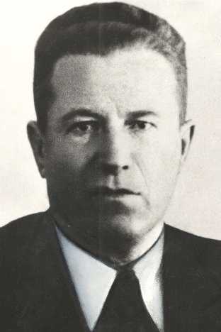 Семкин Федор Федорович