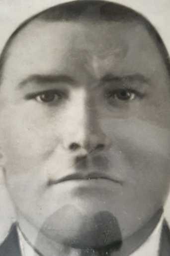 Почерняй Никита Кузьмич