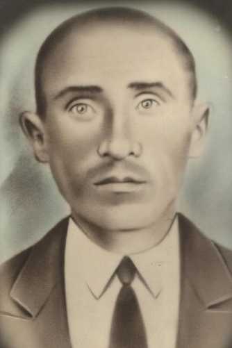 Иванов Михаил Захарович