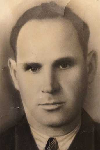 Самойлов Василий Филиппович