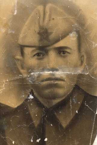 Шумаков Иван Лаврентьевич