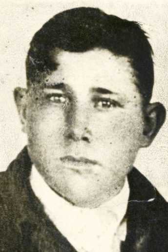 Мартынов Николай Филиппович