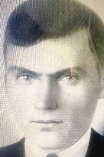 Толстоногов Василий Григорьевич