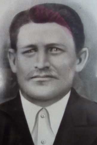 Махов Иван Васильевич