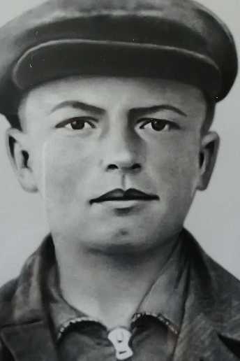 Самохин Лаврентий Гаврилович