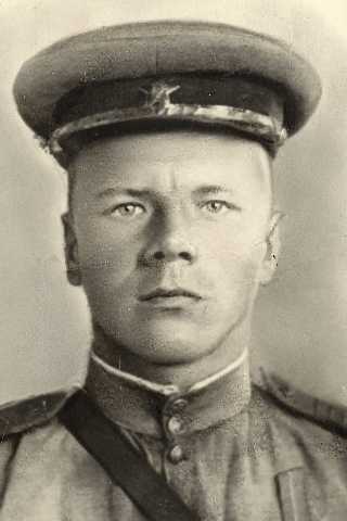 Агафонов Сергей Александрович