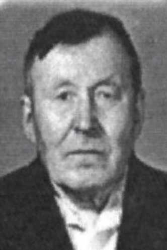 Чирков Алексей Затеевич|Зотеевич