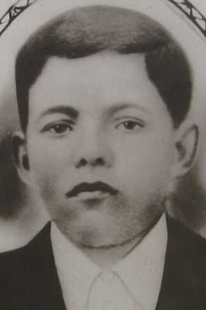 Сараев Александр Петрович