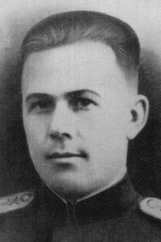 Сопов Иван Матвеевич