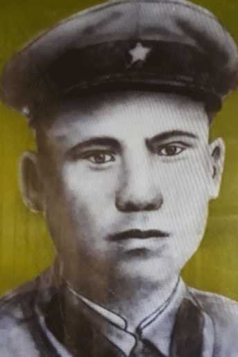 Саввин Николай Иванович