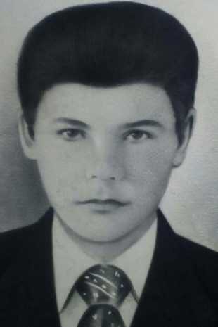 Ванюта|Ванюто Константин Федорович