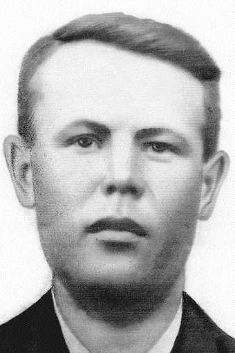 Ялунин Роман Михайлович