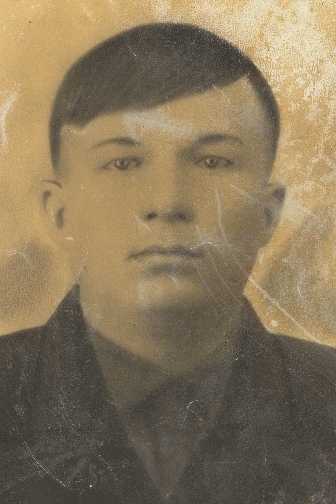 Милованов Петр Иванович