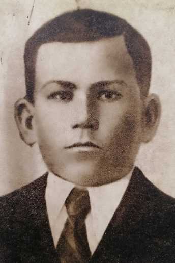 Кубанцев Семен Терентьевич