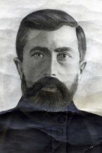 Корягин Илья Федорович