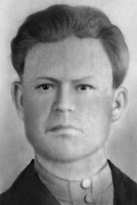 Белослудцев|Белослудиев Павел Митрофанович
