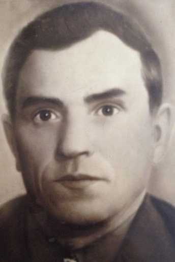 Фоменков Михаил Петрович