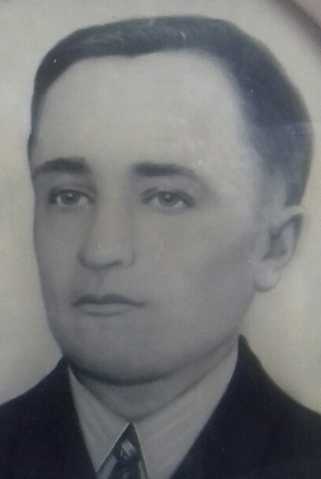 Захаров Илья Константинович