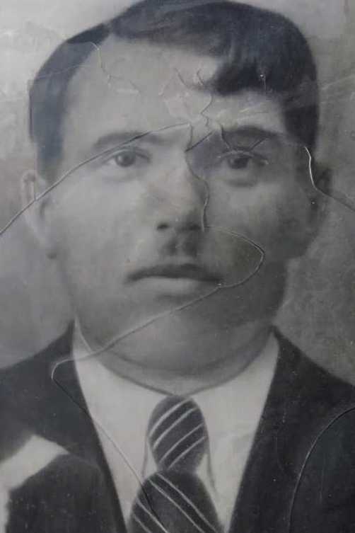 Максименко Василий Данилович