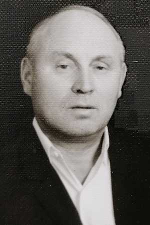 Дедимов Анатолий Александрович