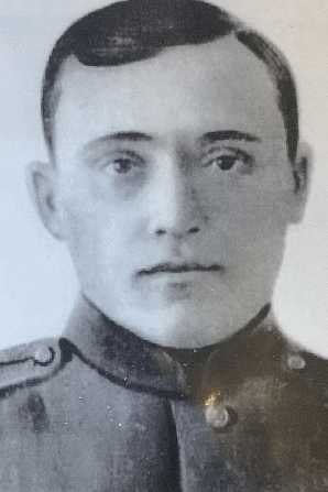 Юрьев Семен Иванович