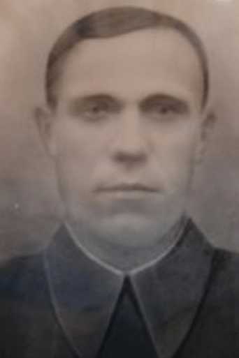 Цуканов Аким Петрович