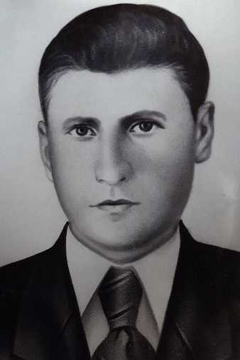 Погребняк Карп Иванович