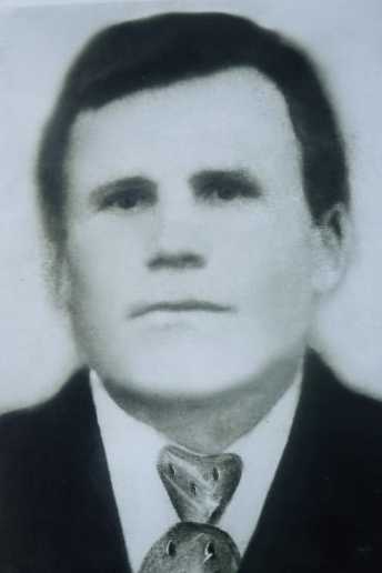 Вернигор Прокофий Николаевич