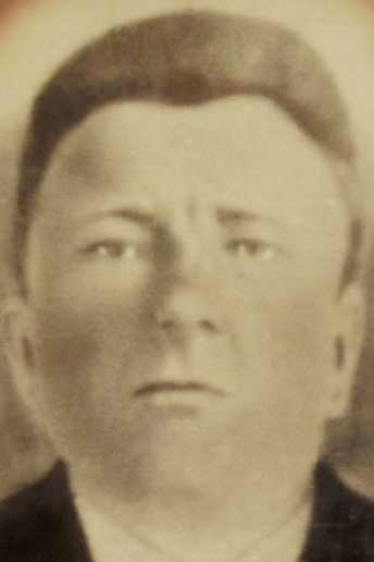 Днепровский Тихон Логантьевич