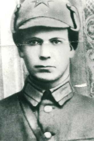 Сироткин Василий Иванович