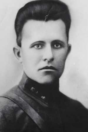 Реуков Лукьян Венедиктович