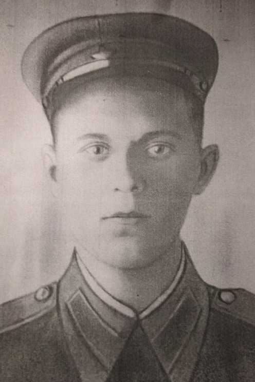 Бияков|Вияков Александр Фёдорович|Федорович