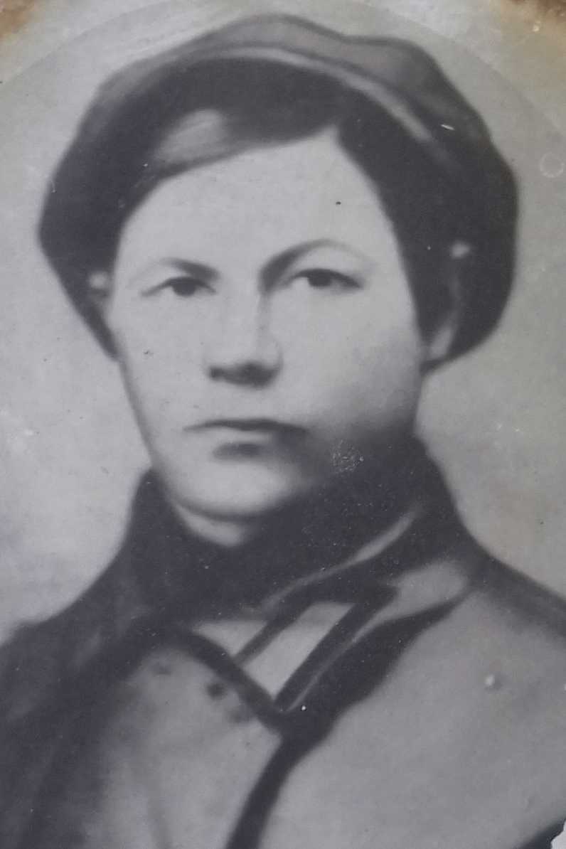 Бабанин Николай Михайлович