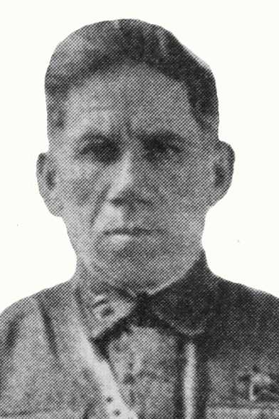 Гусев Иван Иванович