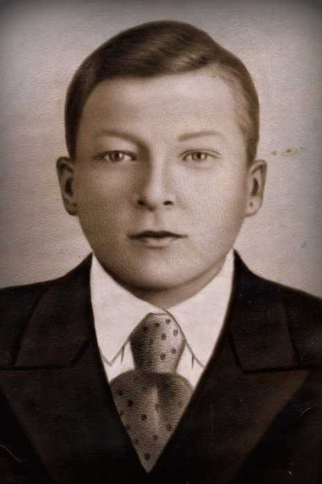 Никоноров Николай Павлович