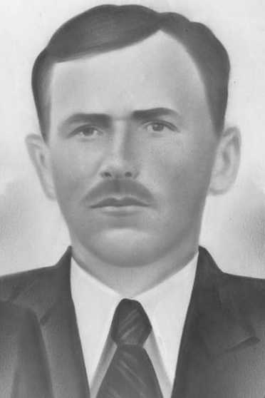 Камышов Кондратий Федорович