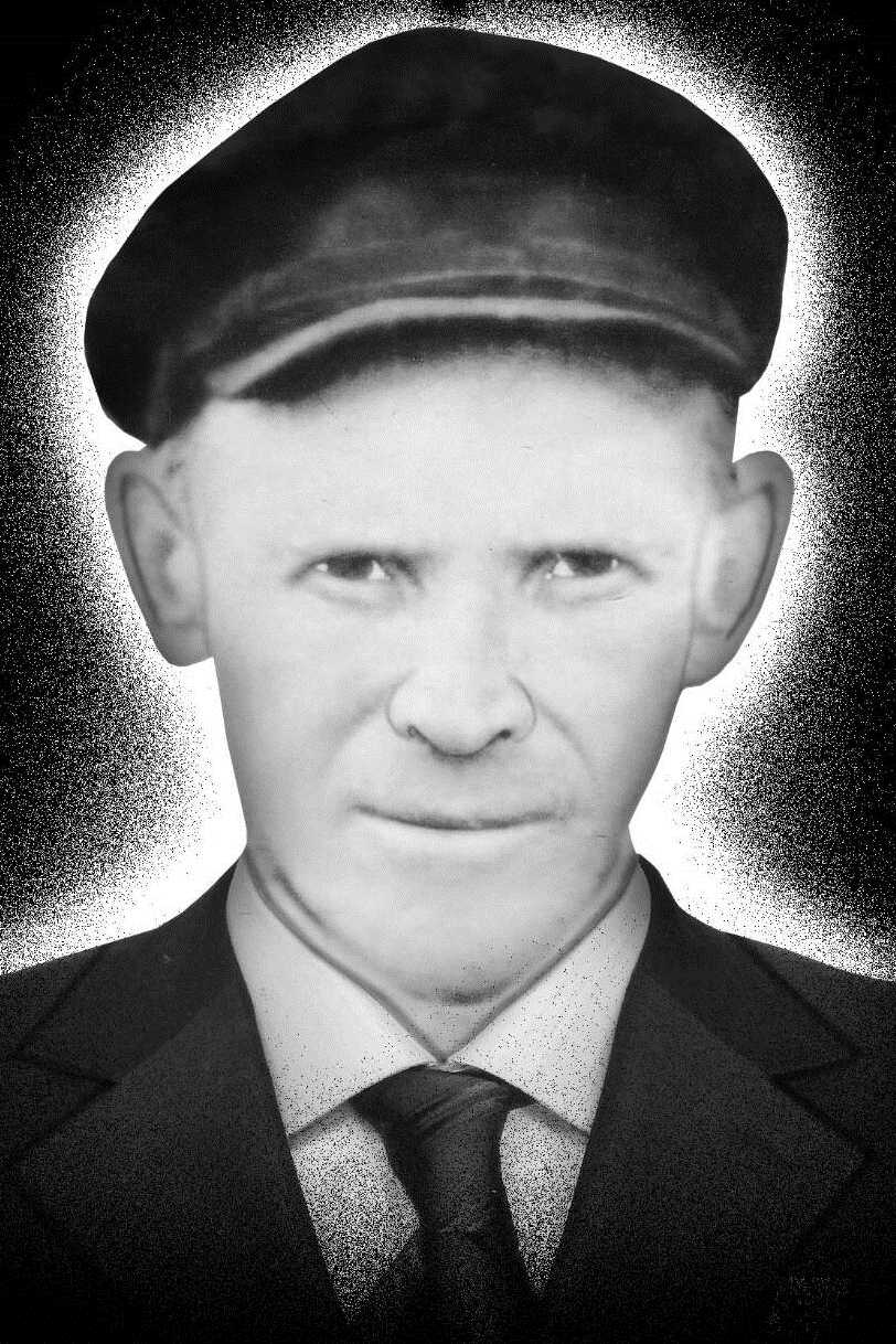 Ежов Дмитрий Аверьянович