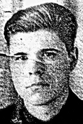 Типикин Николай Кузьмич