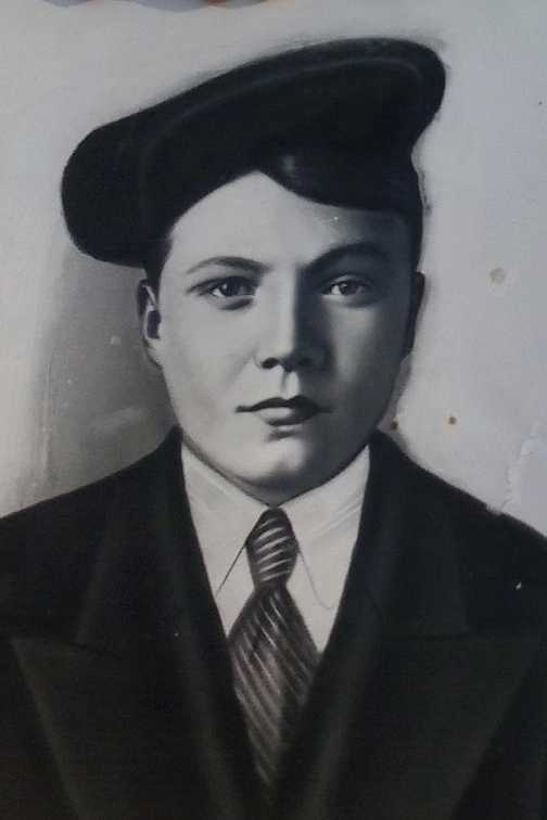 Мальгин Сергей Алексеевич