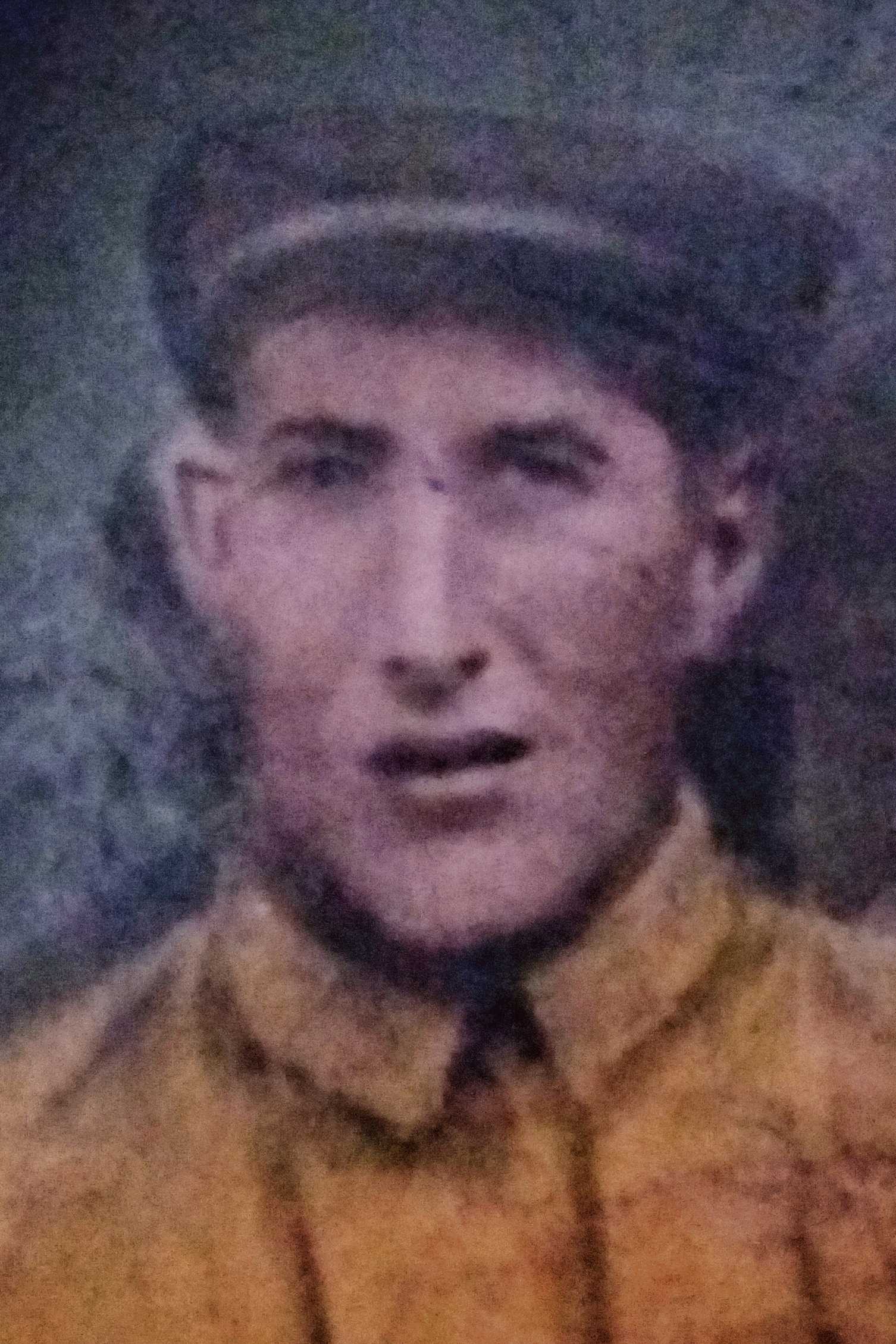 Солодкин Павел Данилович