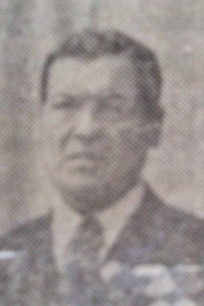 Ходаков Георгий Сергеевич