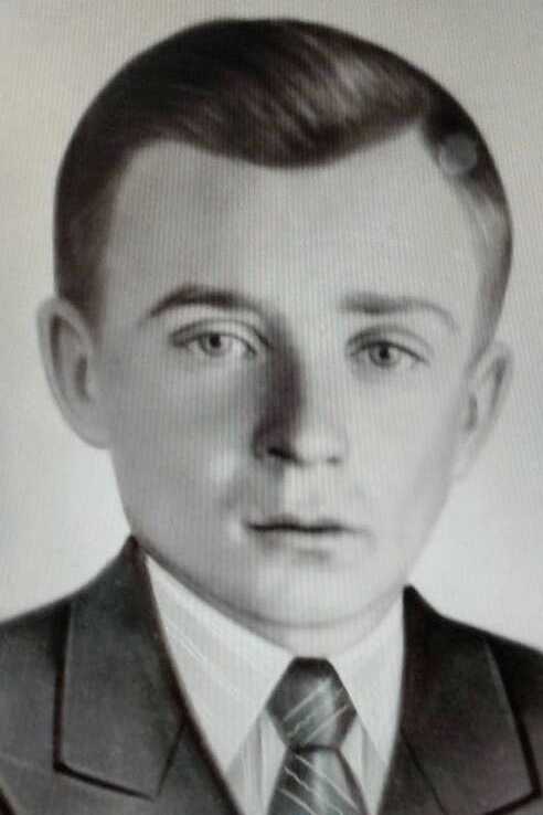 Щёткин|Щеткин Иван Карпович