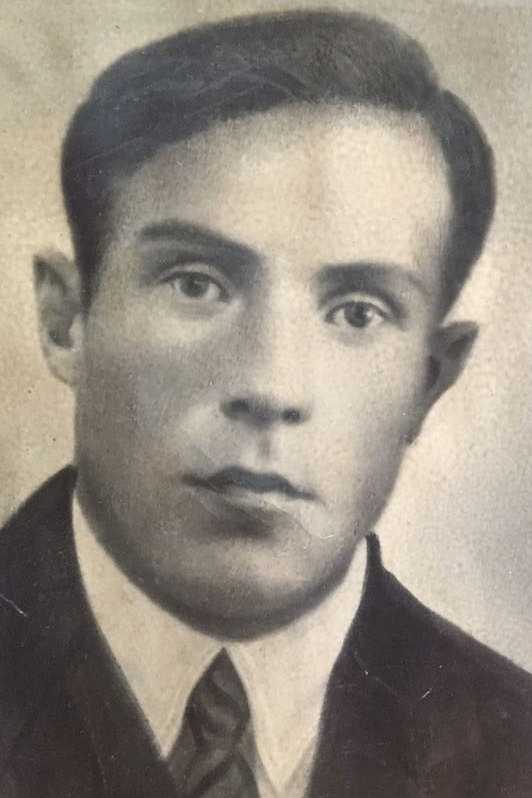 Ивлев Иван Алексеевич