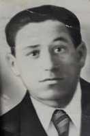 Попов Степан Константинович