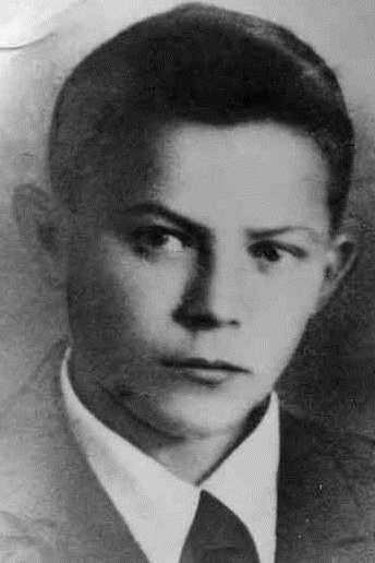 Пашнин Николай Васильевич