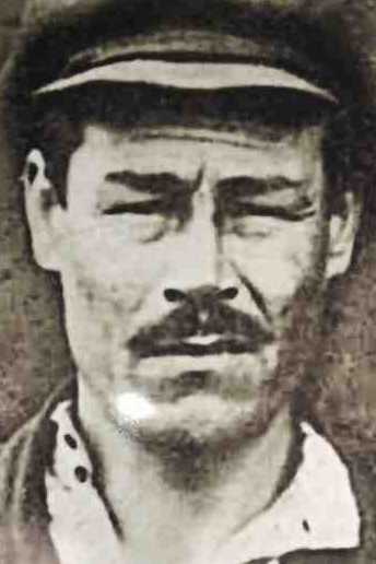 Гирфанов Хабибдрахман Гирфанович