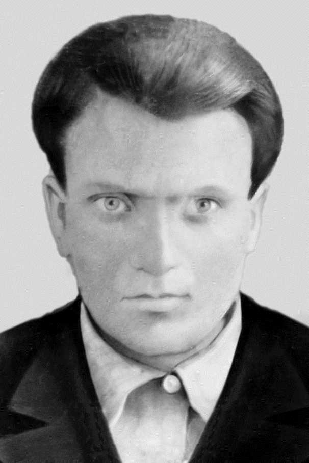 Политиков Демьян Спиридонович