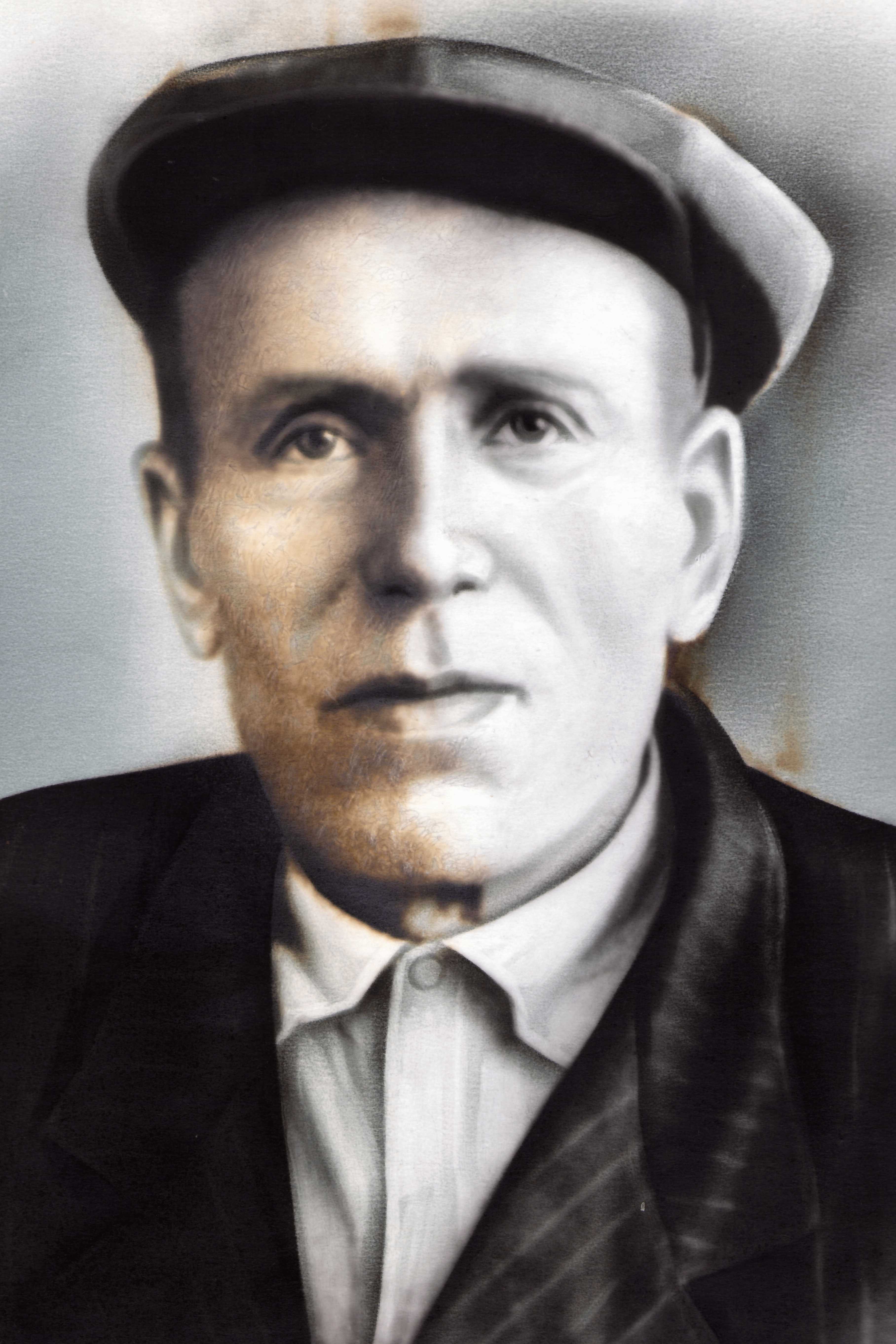 Еременко (Яременко) Николай Михайлович