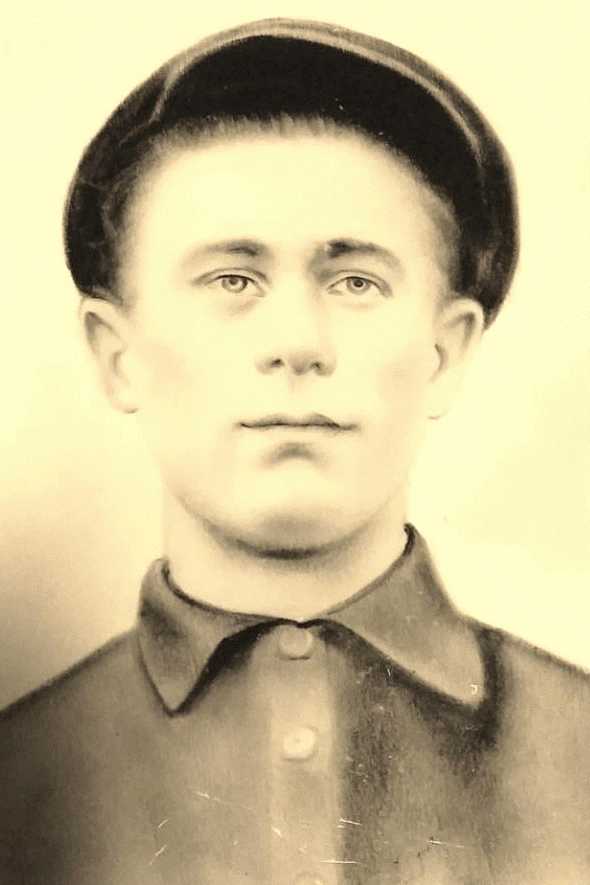 Горелов Максим Данилович